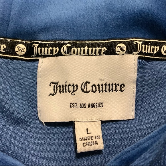 Juicy couture hoodie - Picture 9 of 11